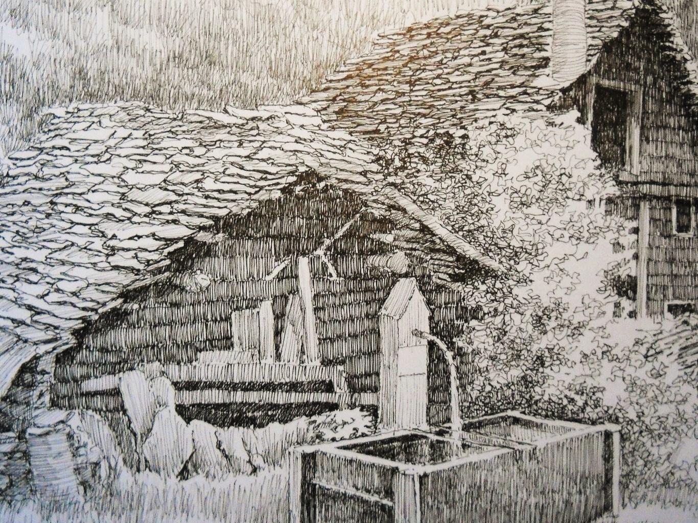 301. 2011. china. madr V.MALVAGLIA 42X33